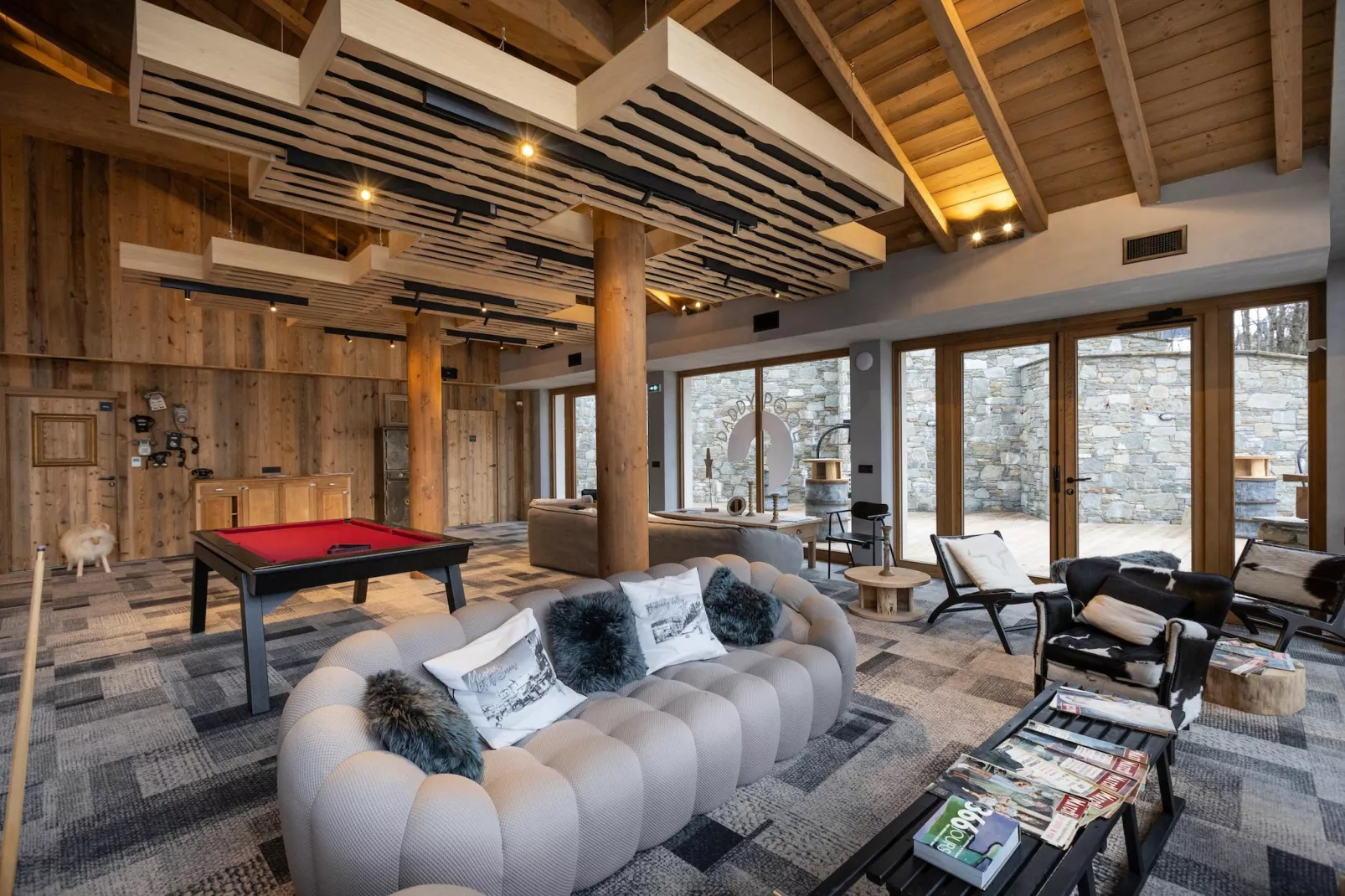 MEGEVE L’Eclat des Vériaz-A24S