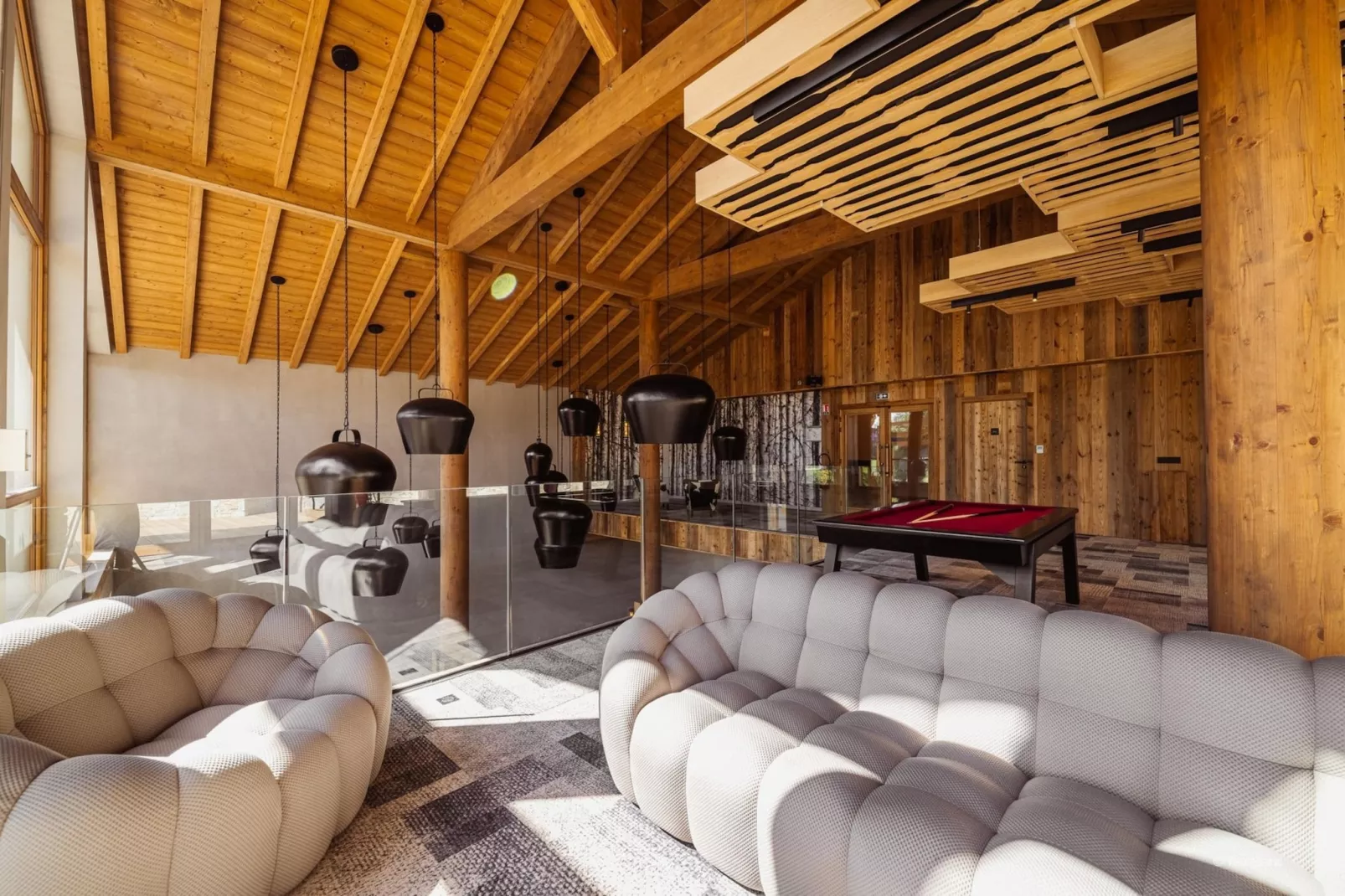 MEGEVE L’Eclat des Vériaz-S12S