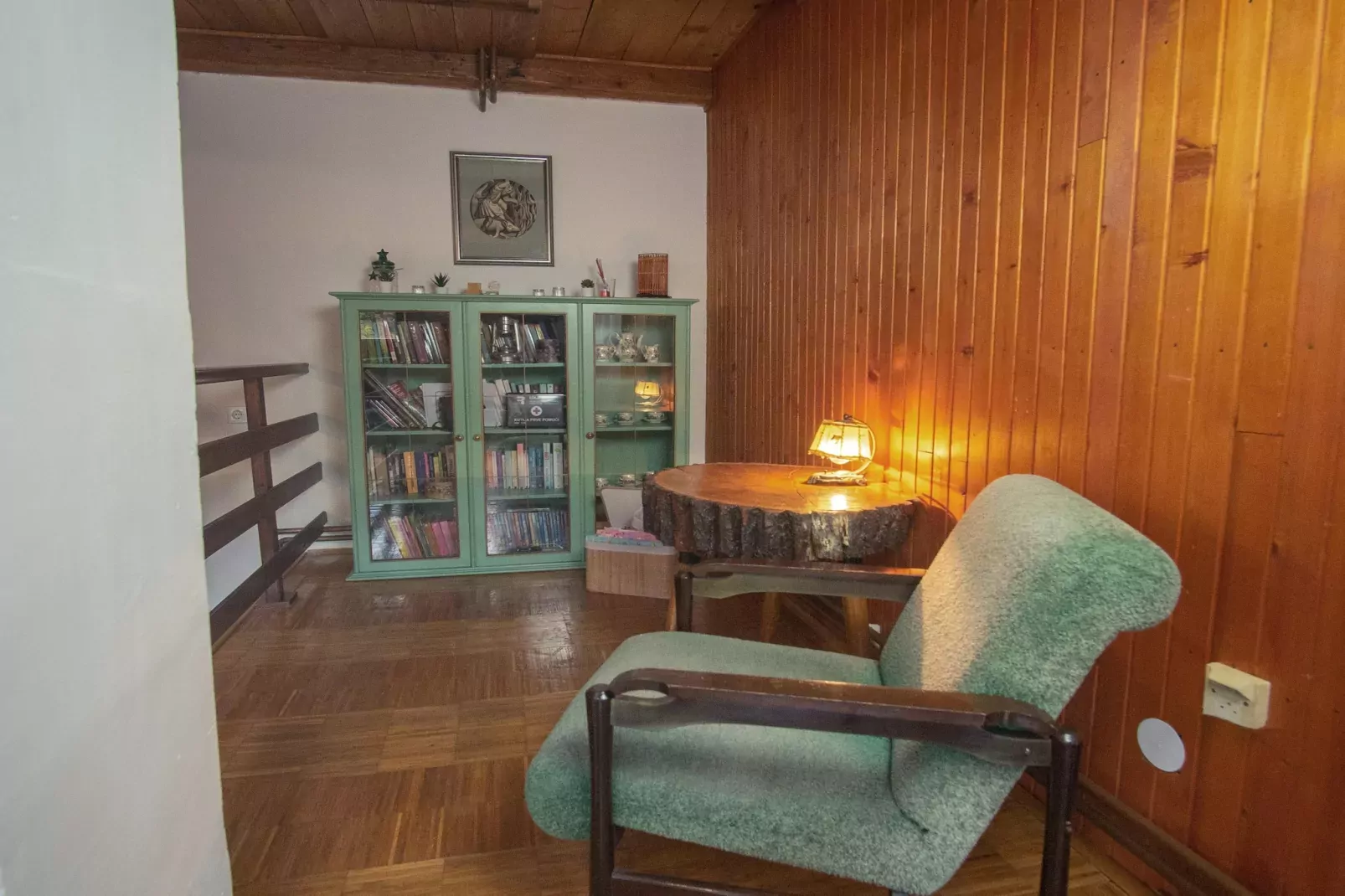 Holiday House Magdalena