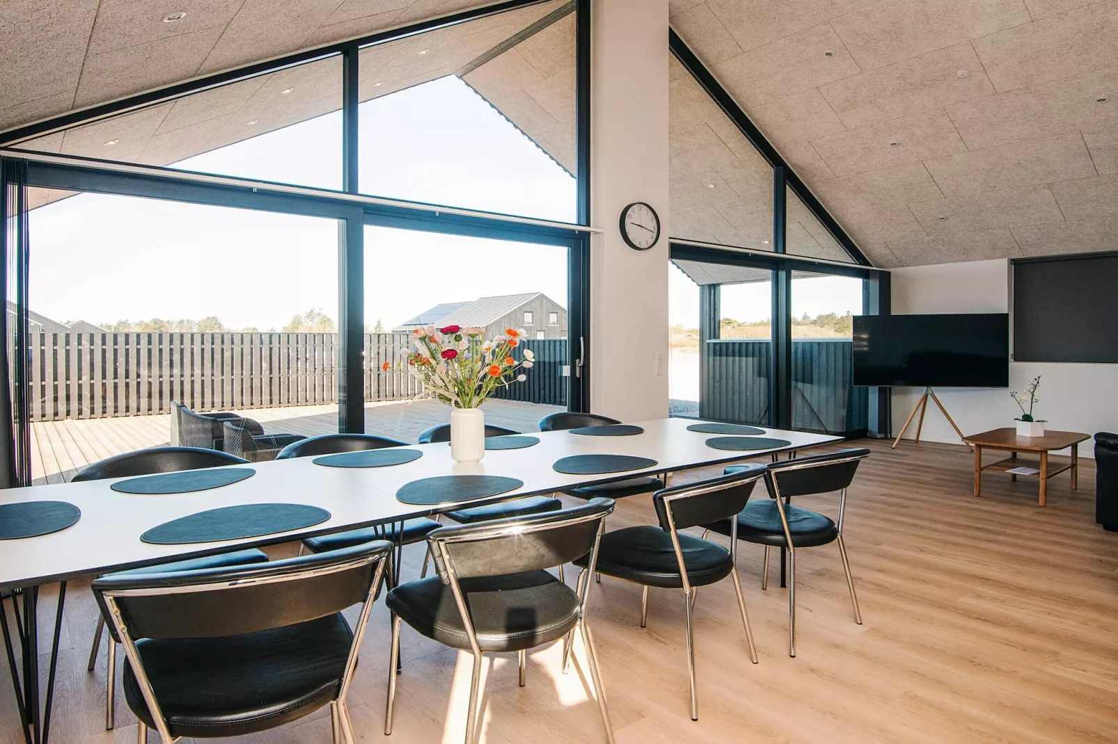 5 sterren vakantie huis in Løkken