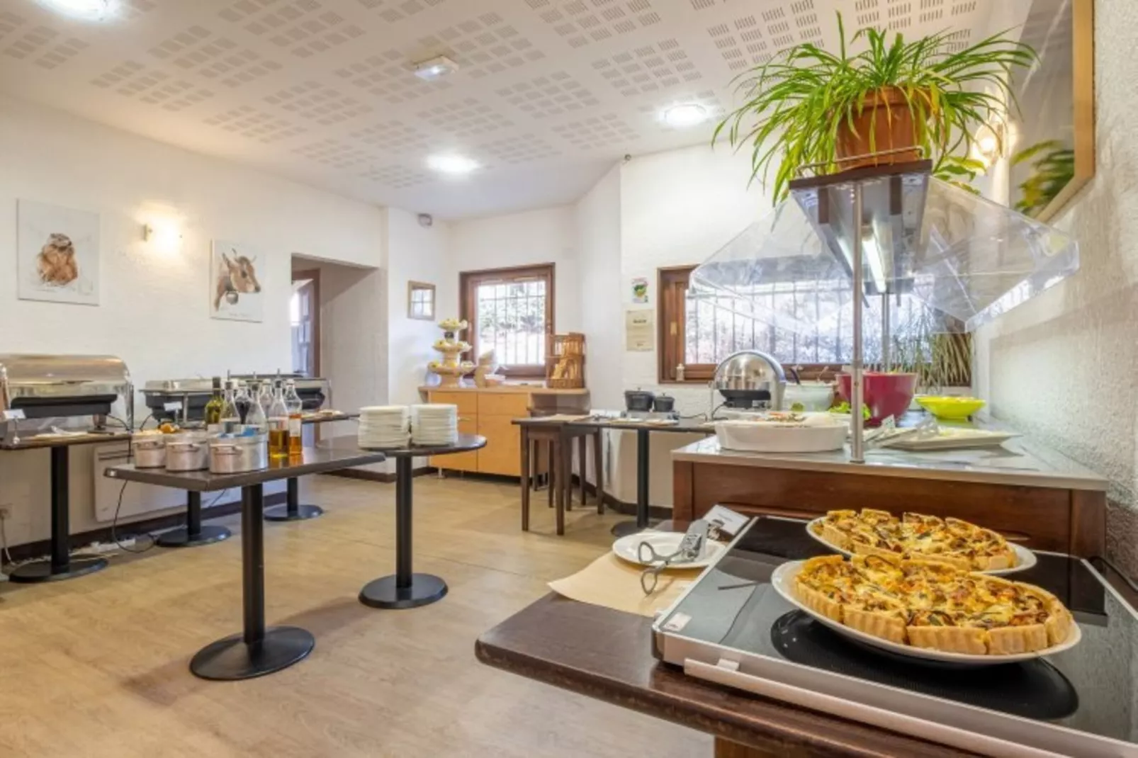 Appartement 3 Pièces 7 Personnes 1  bébé Val-Cenis Le Haut