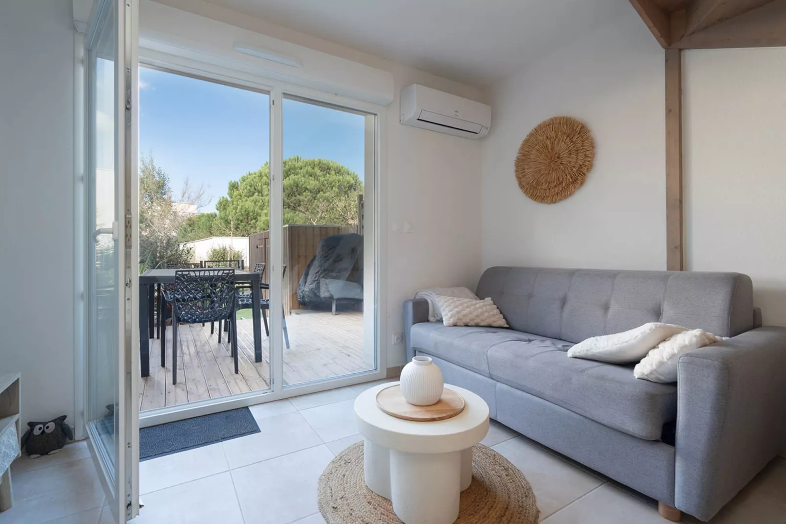 La Dune N°34 VILLA 3P4