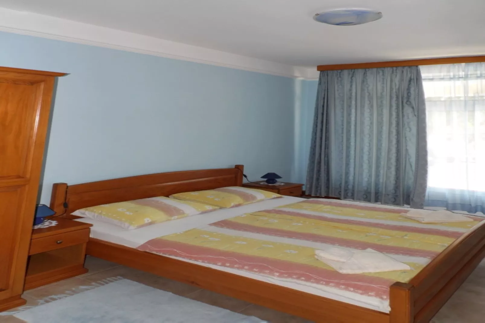 Villa Una - apartman 1