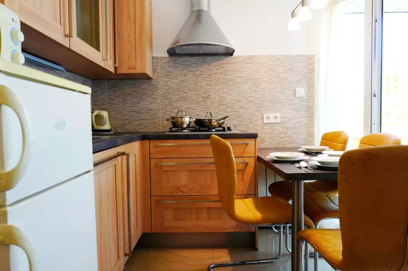 Apartman Mare 3