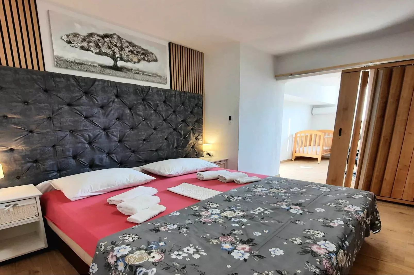 Apartment Rustica - Two bedroom apartment
