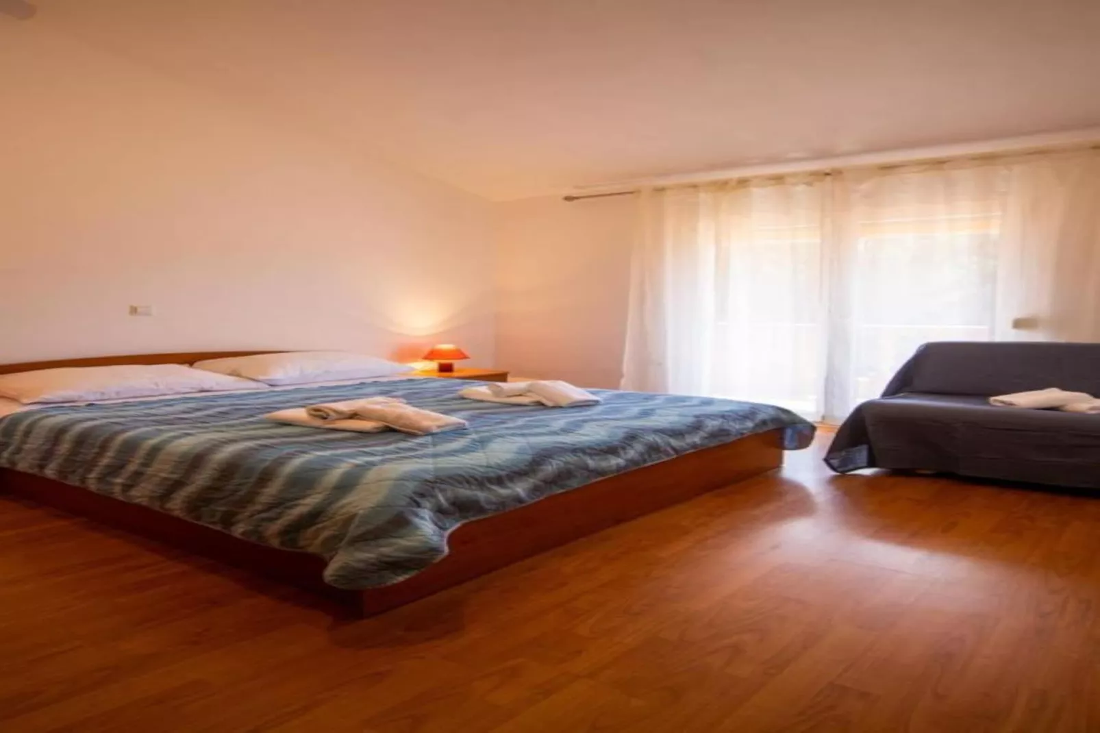 Apartments Torina Pašman - A3