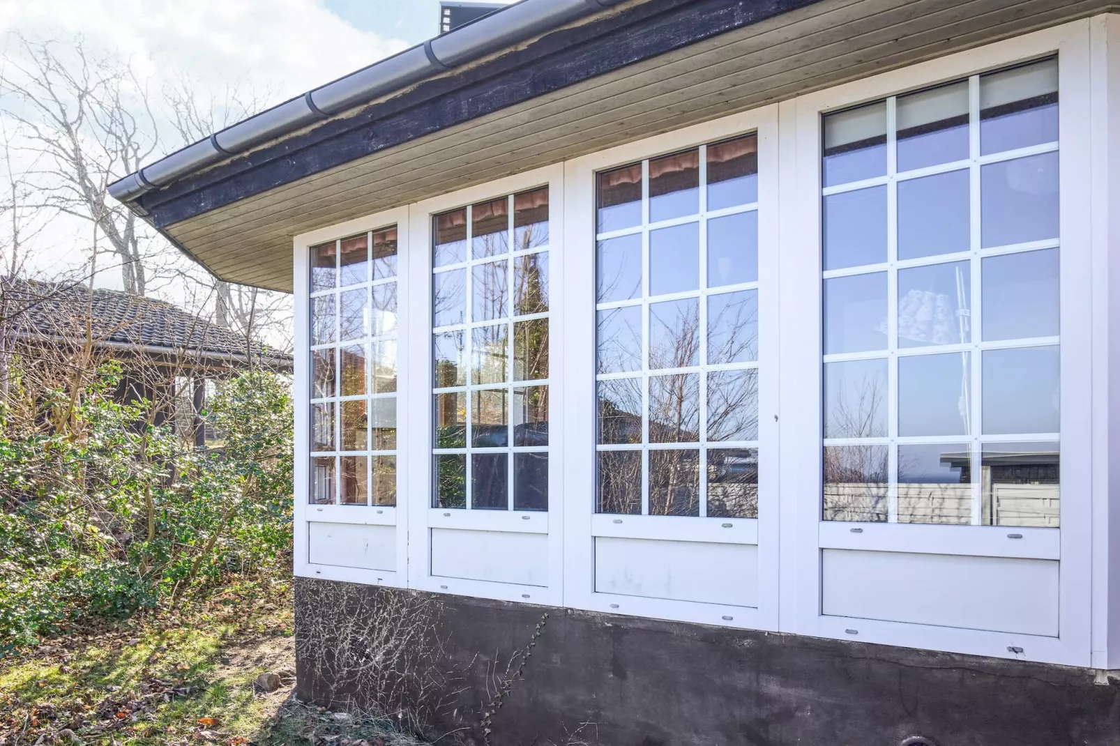 4 persoons vakantie huis in Allinge-By Traum