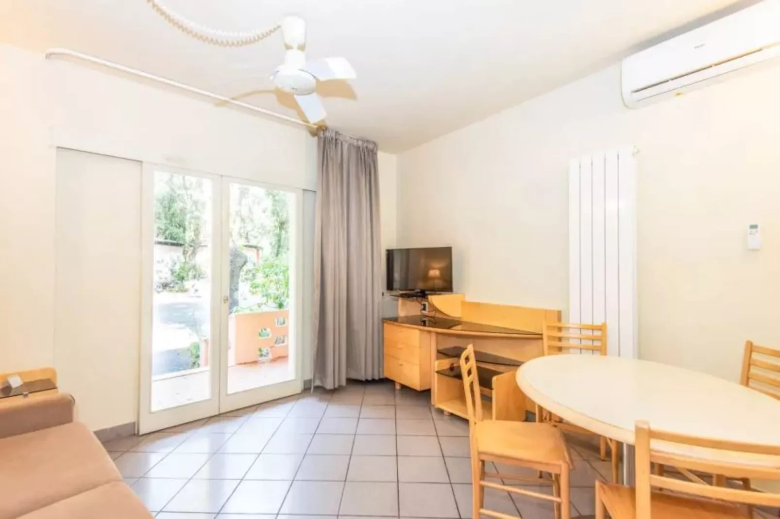 Riva degli Etruschi Appartments / BUNGALOW TYPE C - 5P