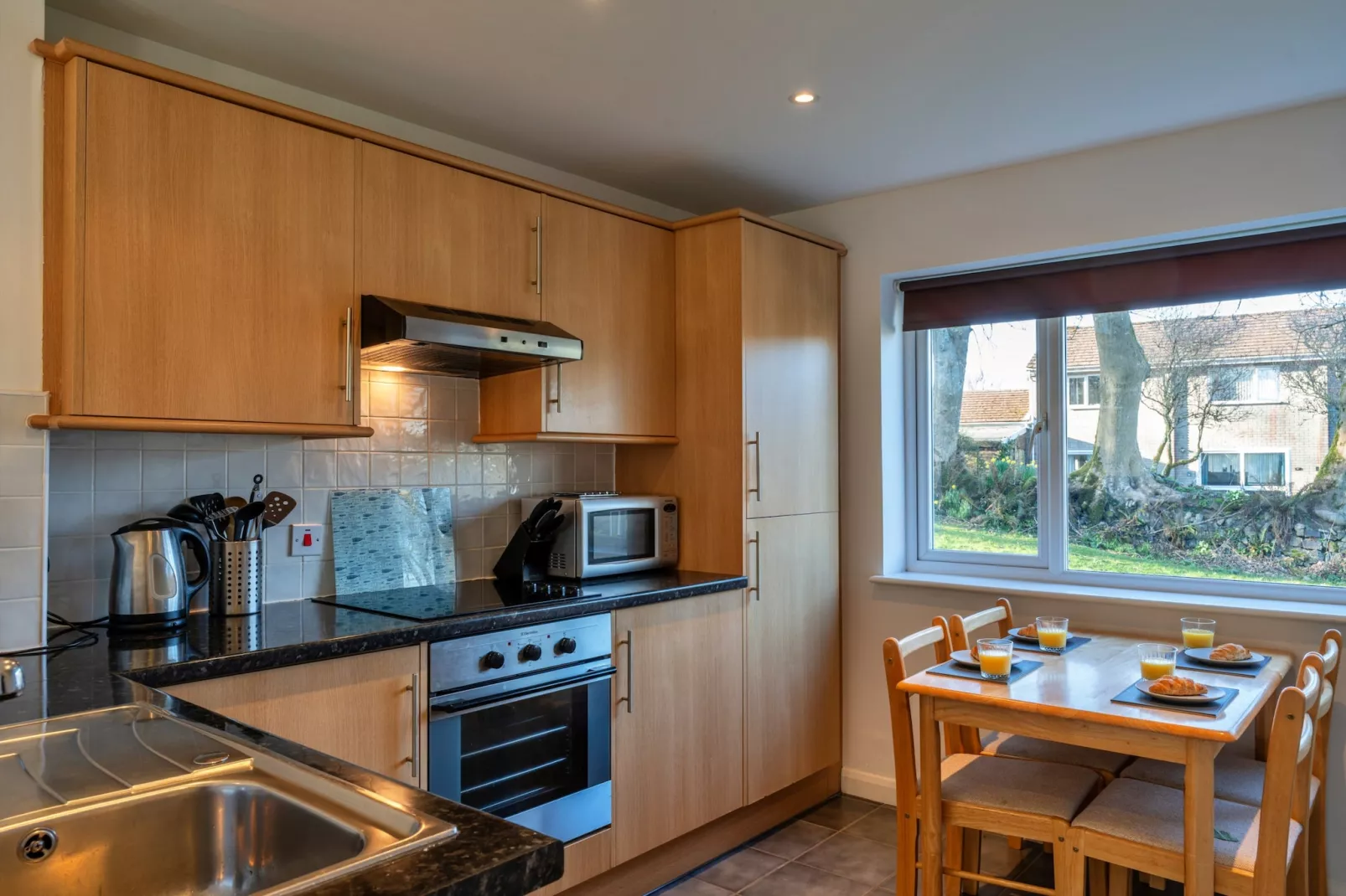 Carworgie Cottage