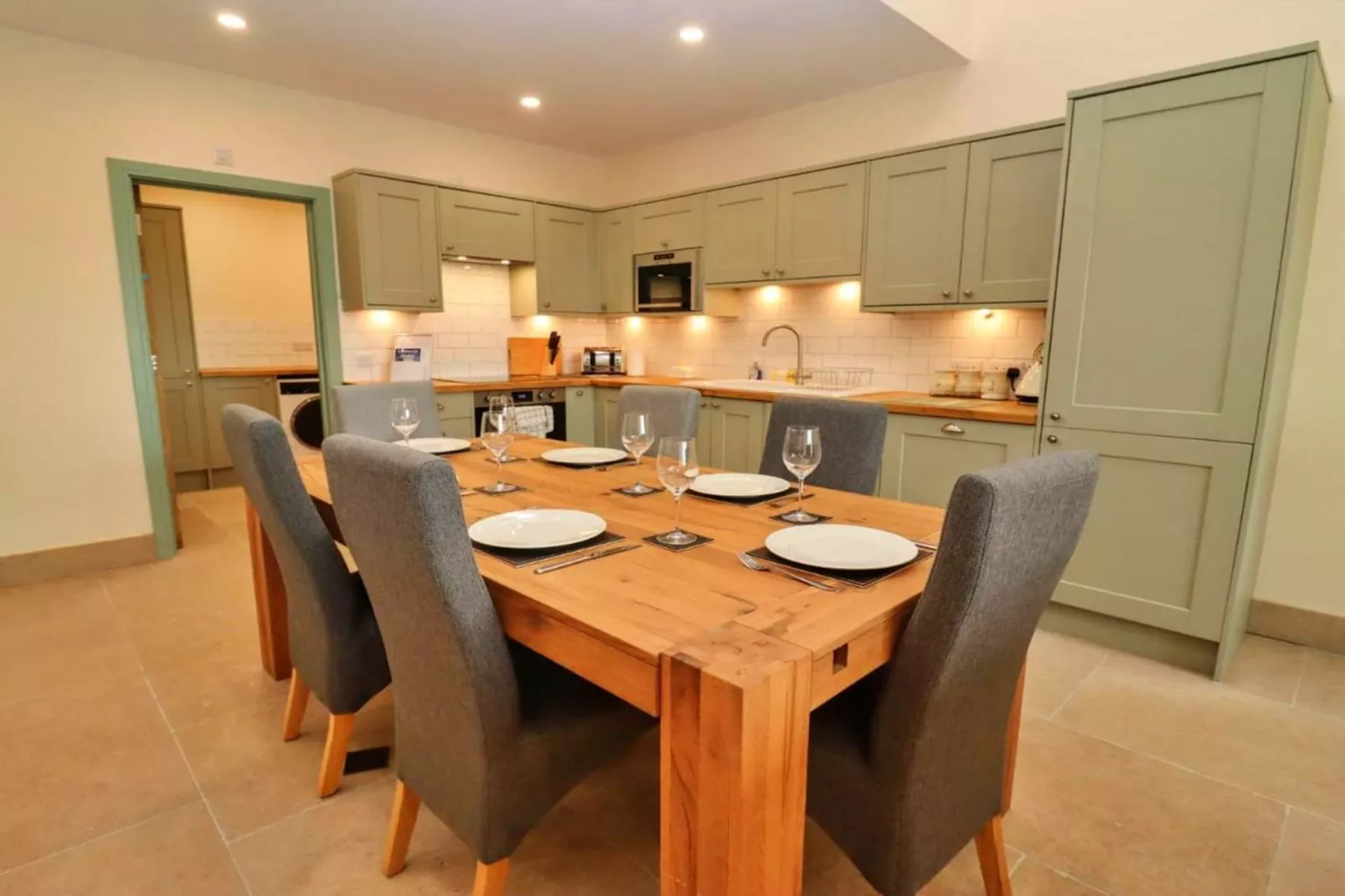 Little Rissington - Barn Four
