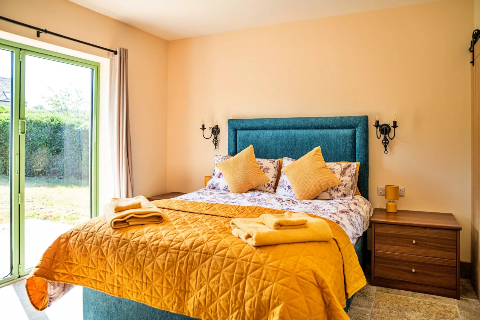 Little Rissington - The Annexe