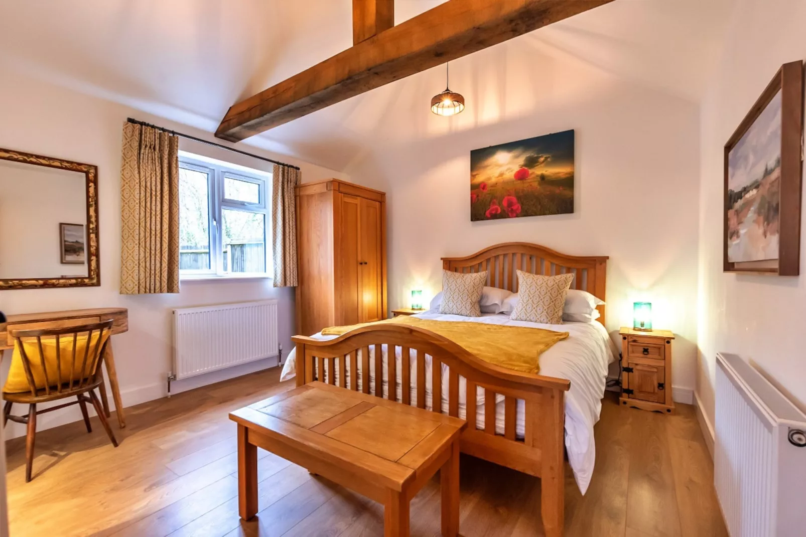 South Downs Lodge