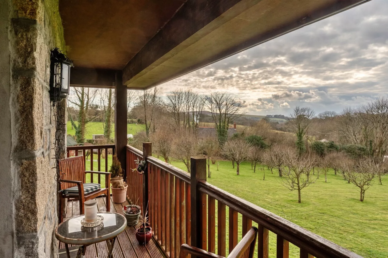 Orchard View