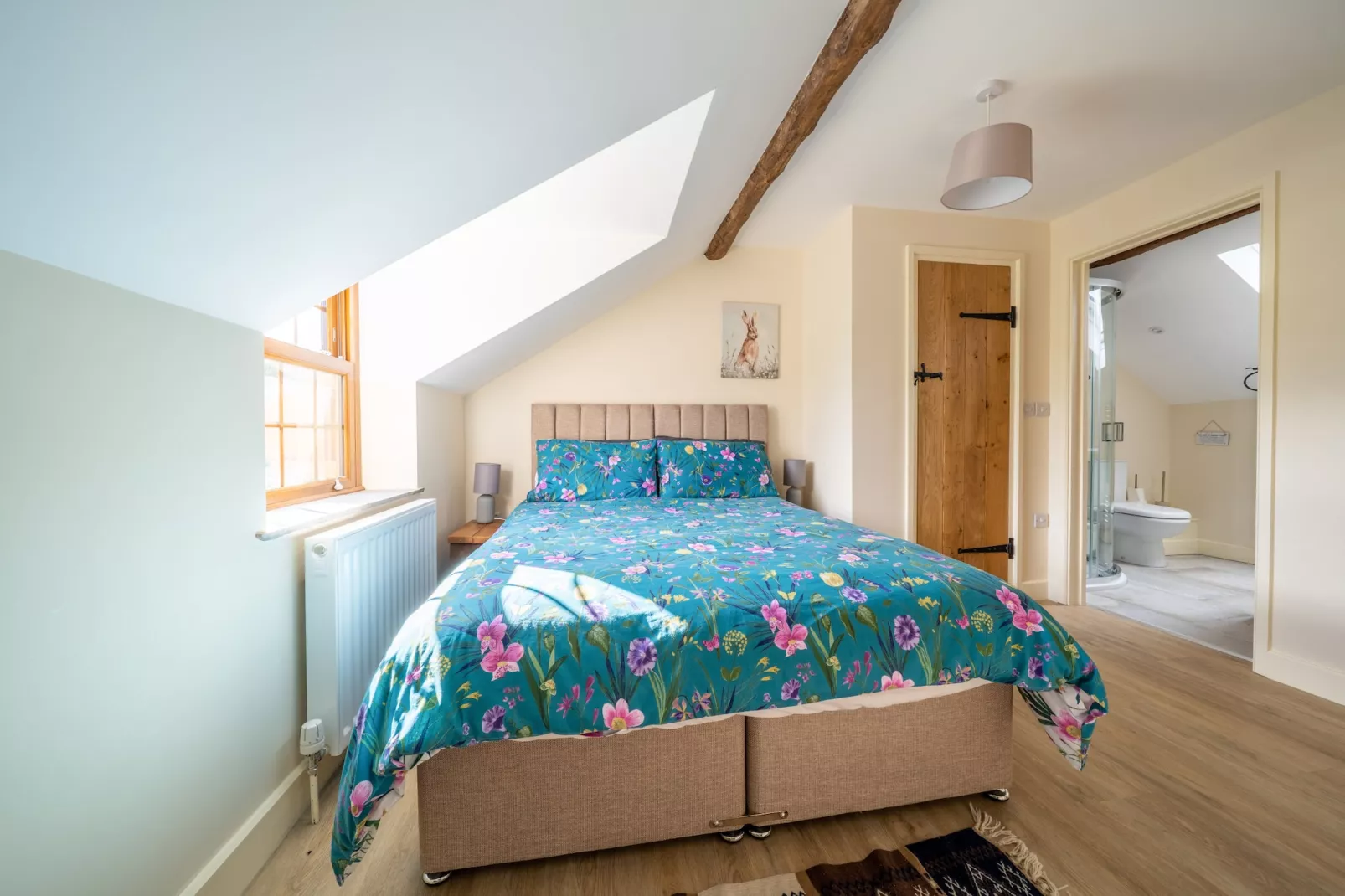 Coygen Cottage