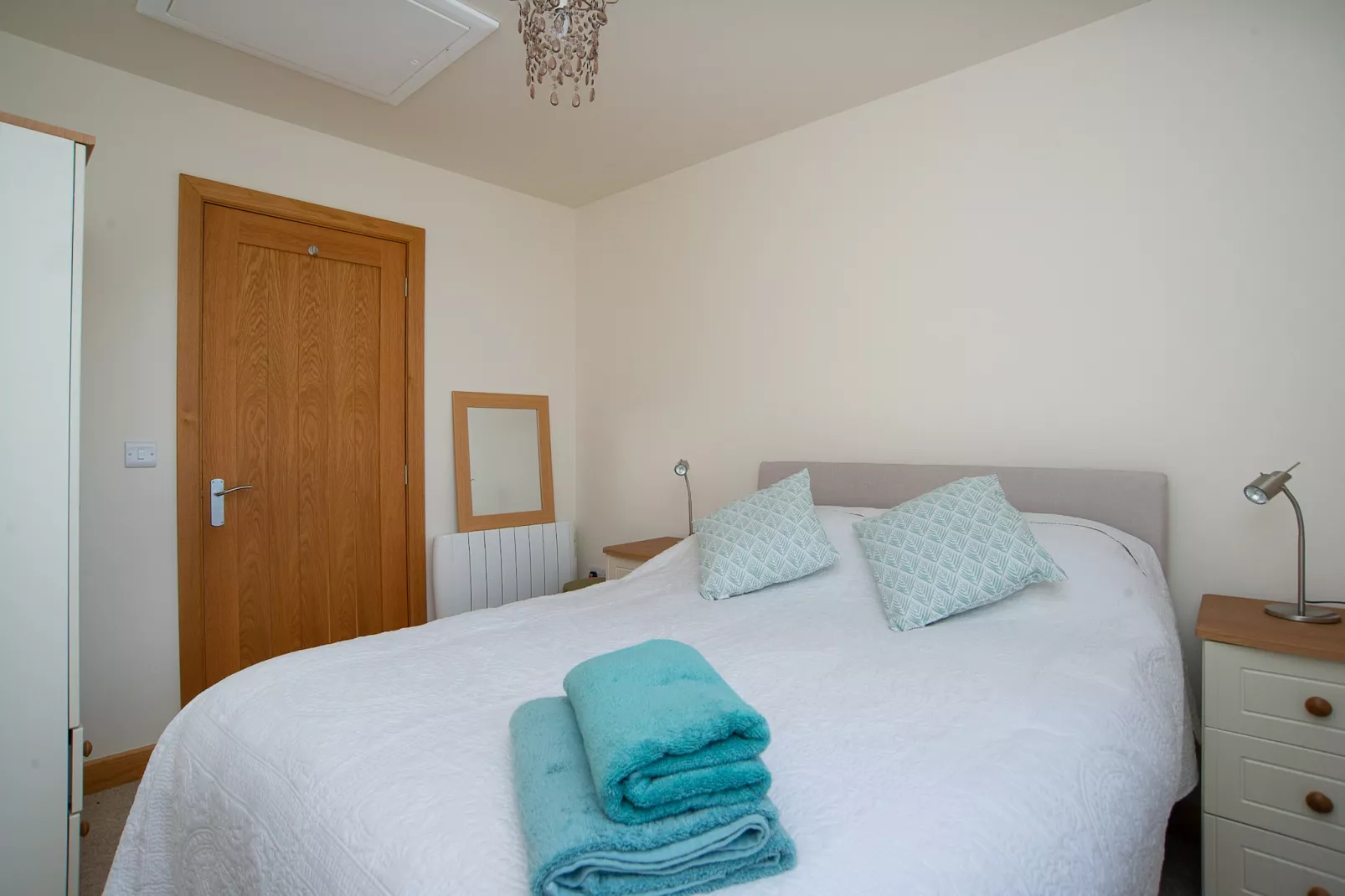 Picton Lodge - Sea Views
