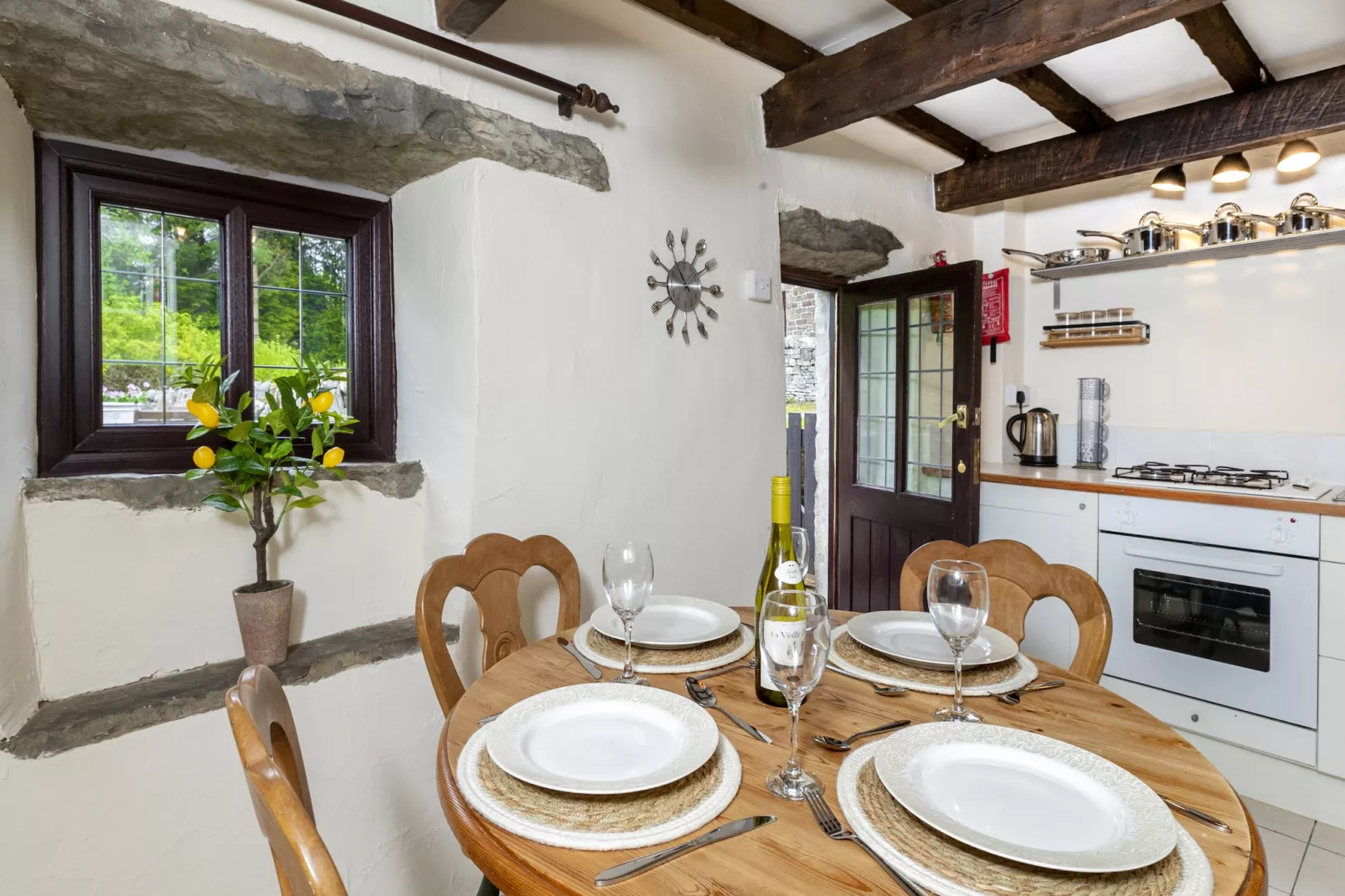 Ellen's Cottage