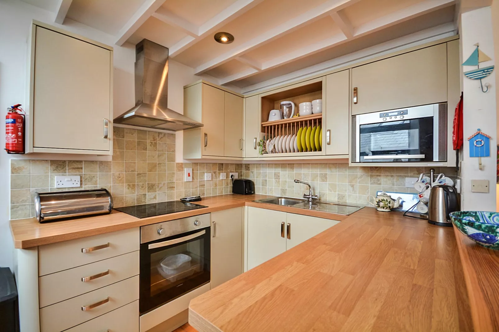 Rose Cottage, Kingsand