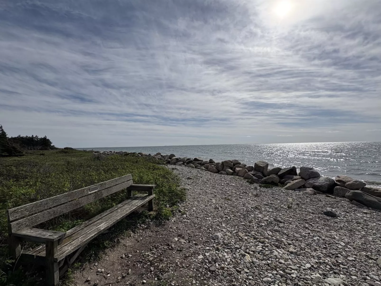 "Niklas" - 150m from the sea-Buiten