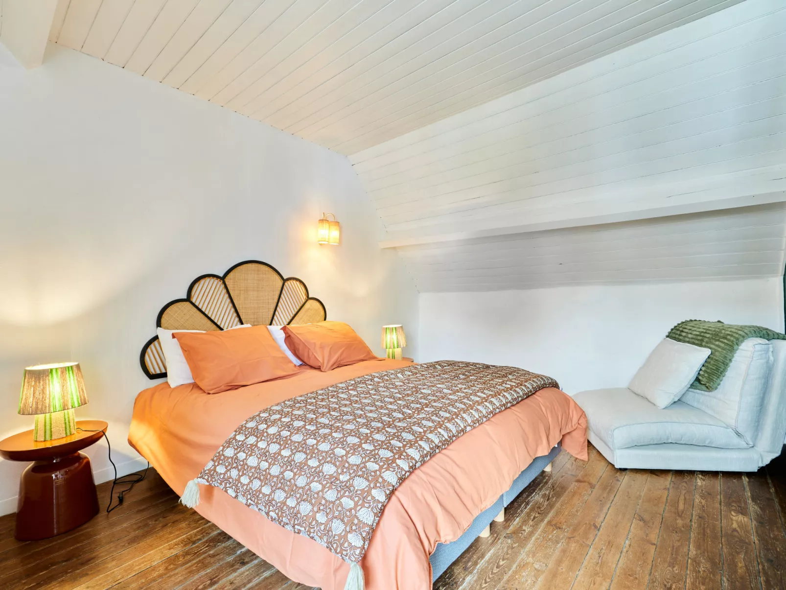 Cottage Carolles