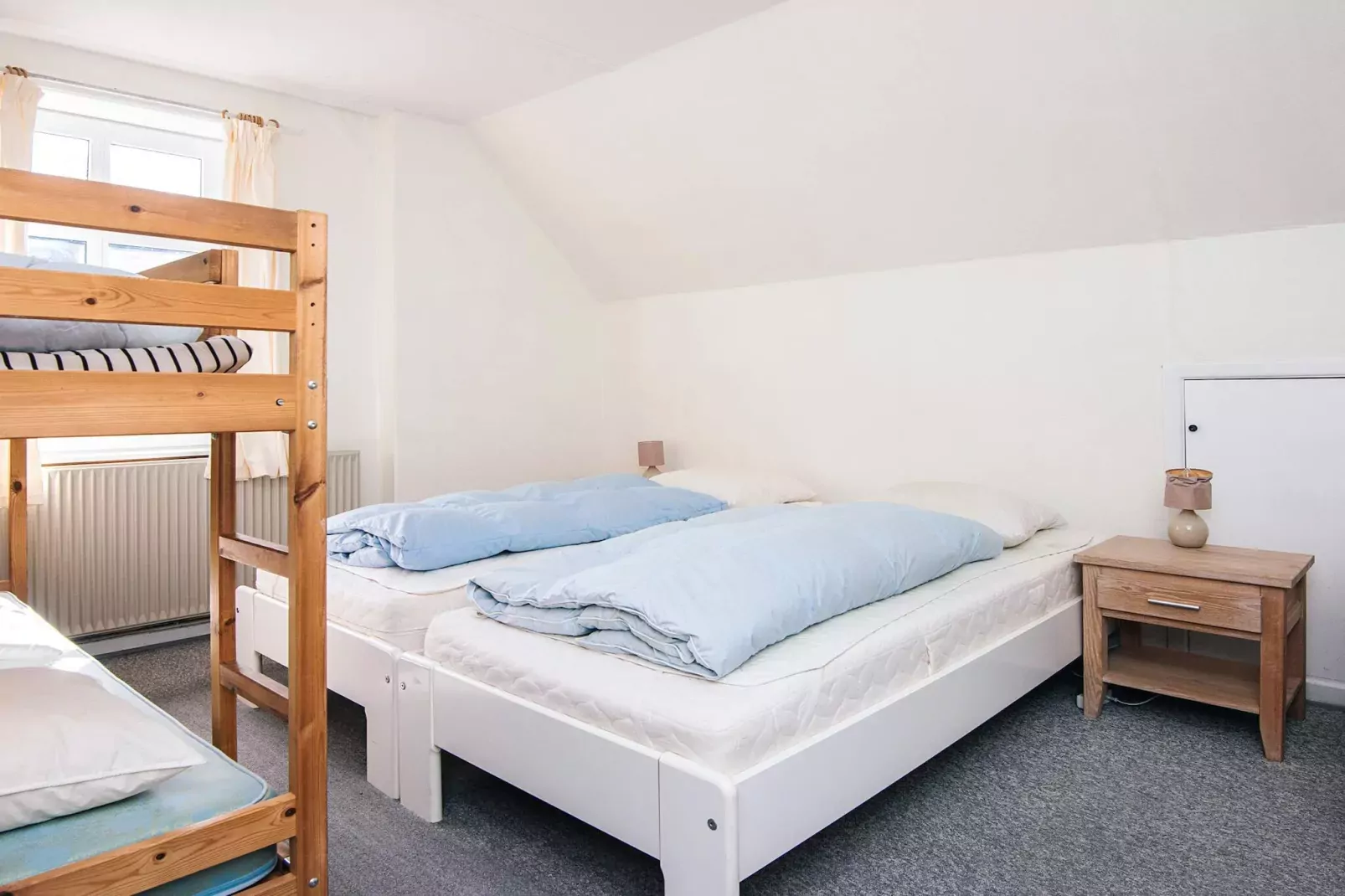 4 Personen vakantie huis in Grenaa