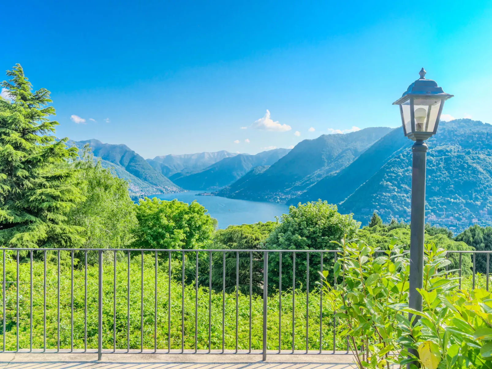 Villa Maderni