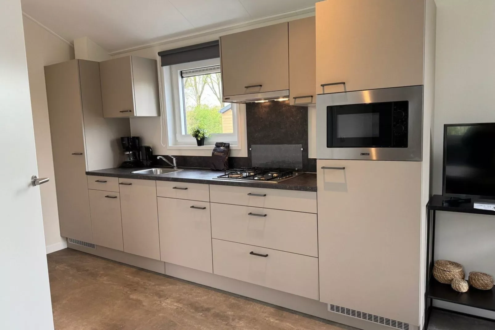 Chalet Egel