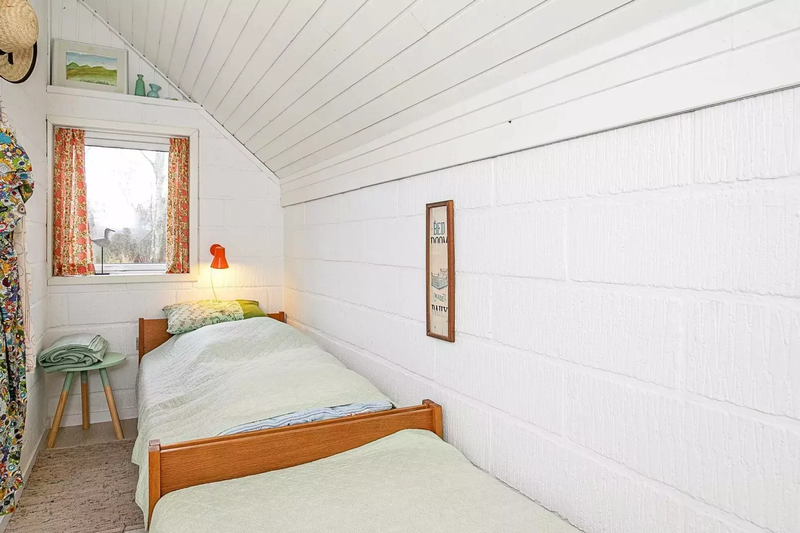 6 persoons vakantie huis in Ulfborg-By Traum-Binnen