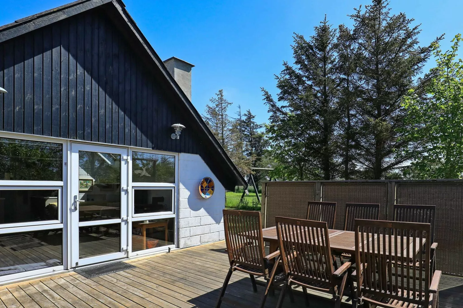6 persoons vakantie huis in Ulfborg-By Traum-Uitzicht