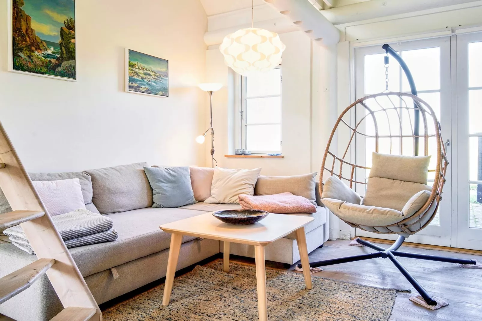5 persoons vakantie huis in Aakirkeby-Binnen