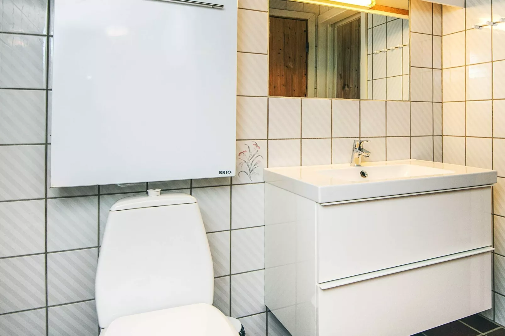 8 persoons vakantie huis in Ebeltoft-Binnen