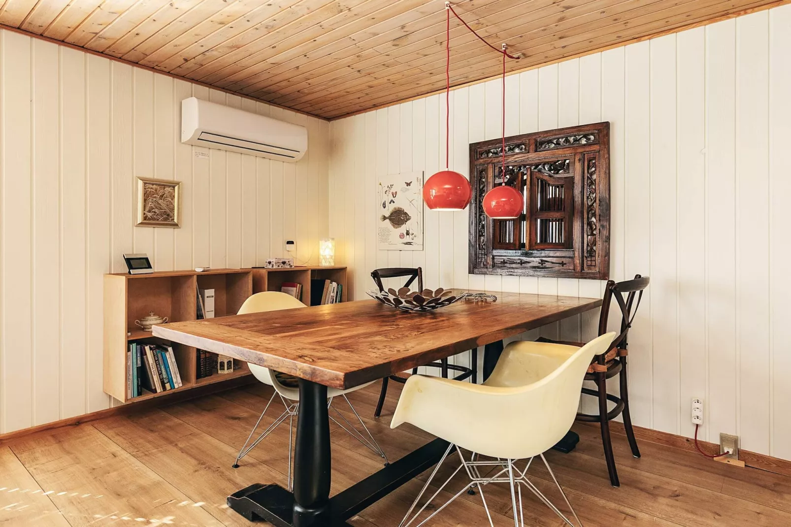3 persoons vakantie huis in Ålbæk-Binnen