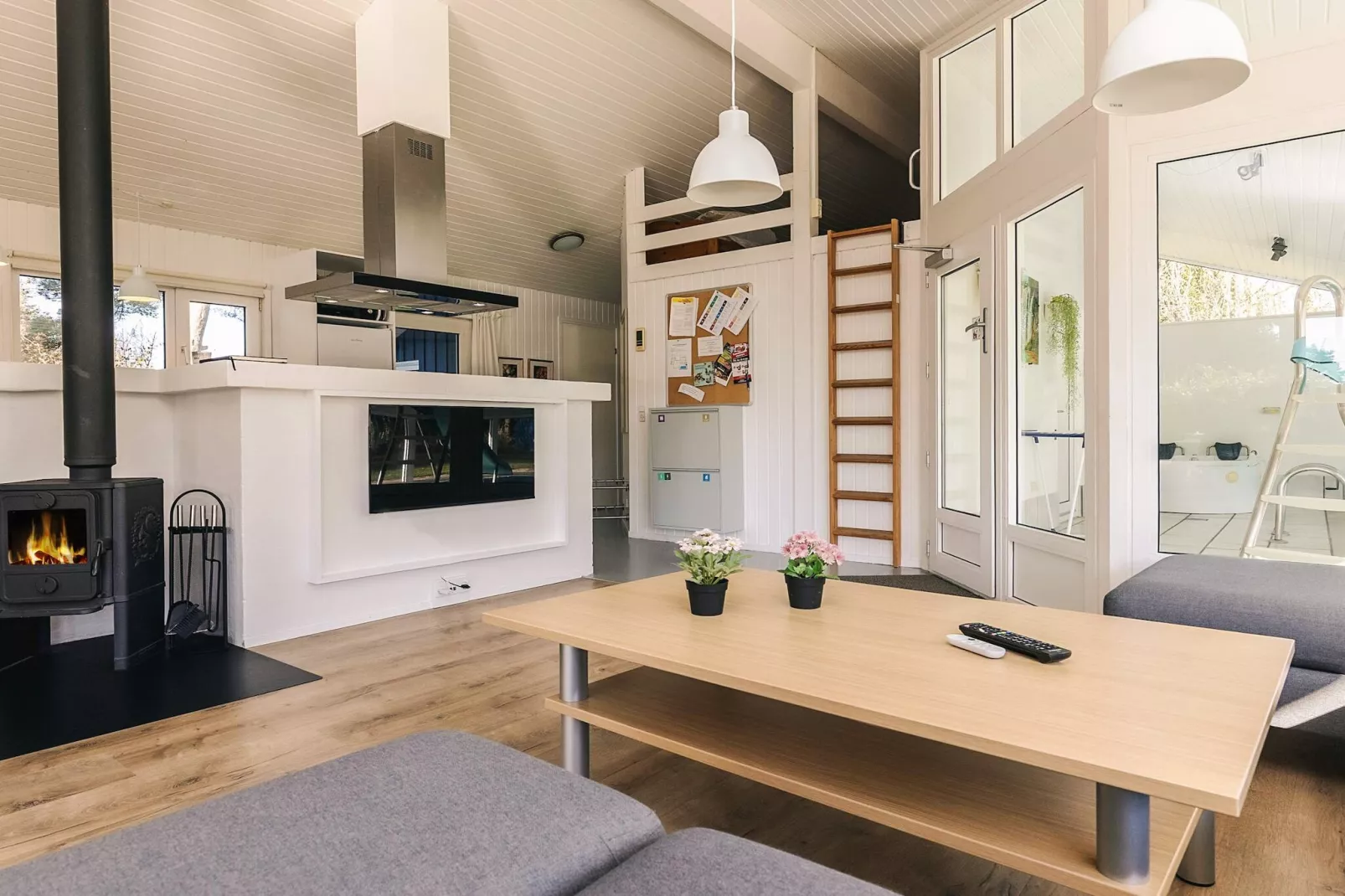 12 persoons vakantie huis in Væggerløse-Binnen