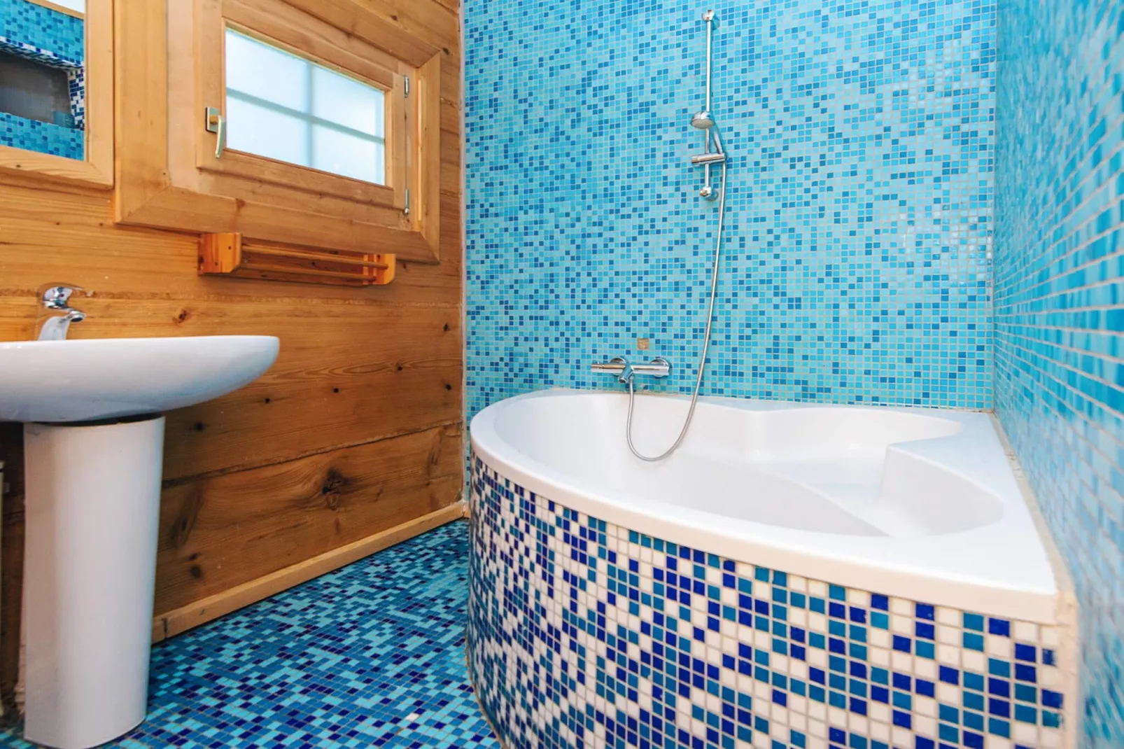 8 persoons vakantie huis in Ebeltoft-Spa