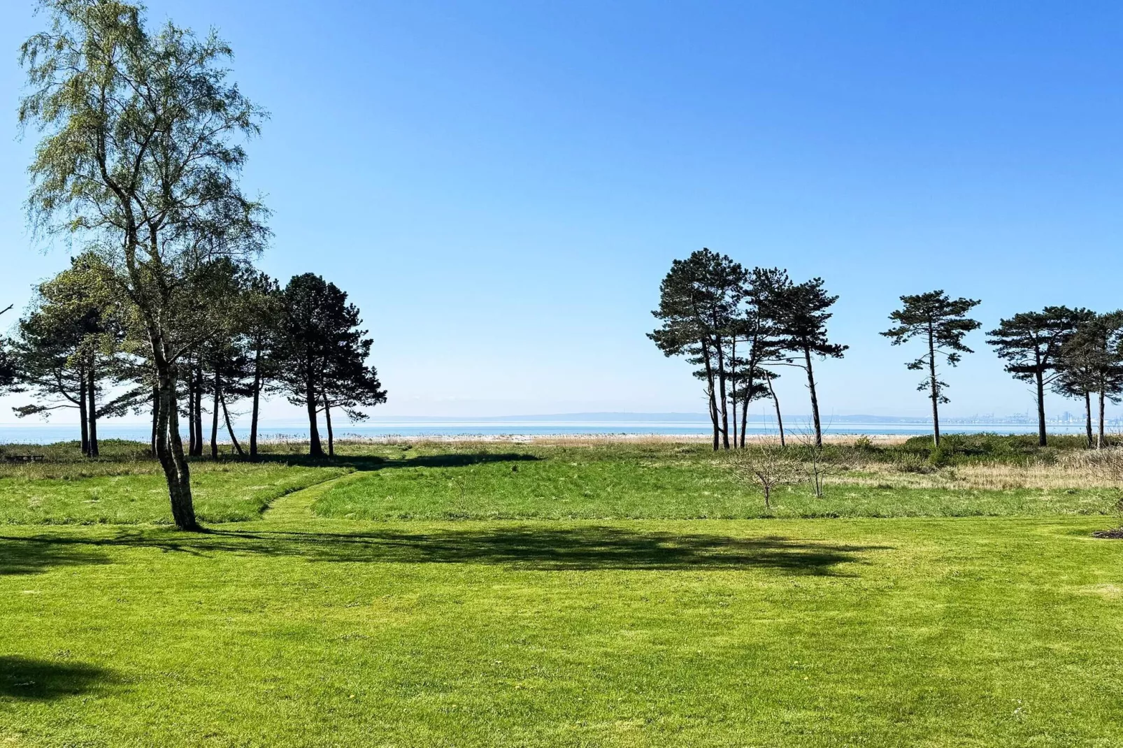 4 persoons vakantie huis in Knebel-Waterzicht