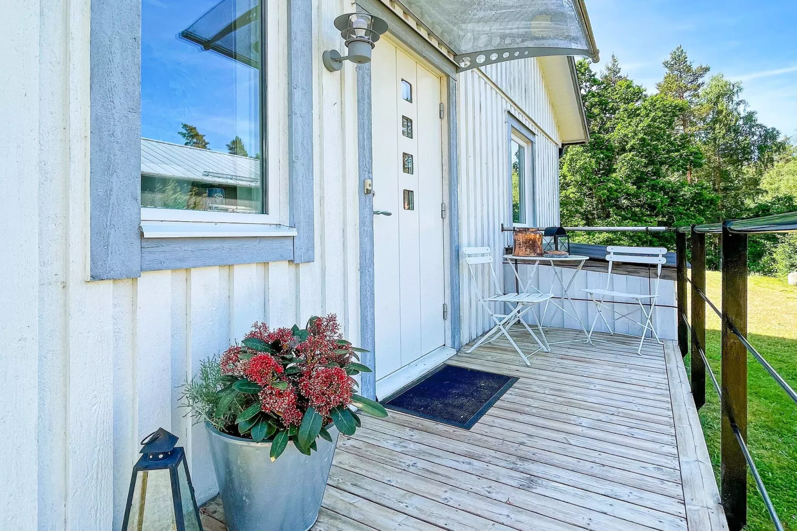 5 persoons vakantie huis in 38472-Buitenlucht