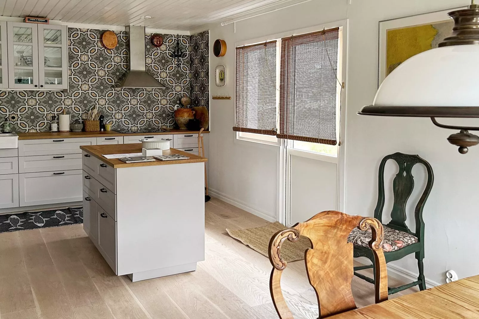 5 persoons vakantie huis in BÅSTAD-Binnen
