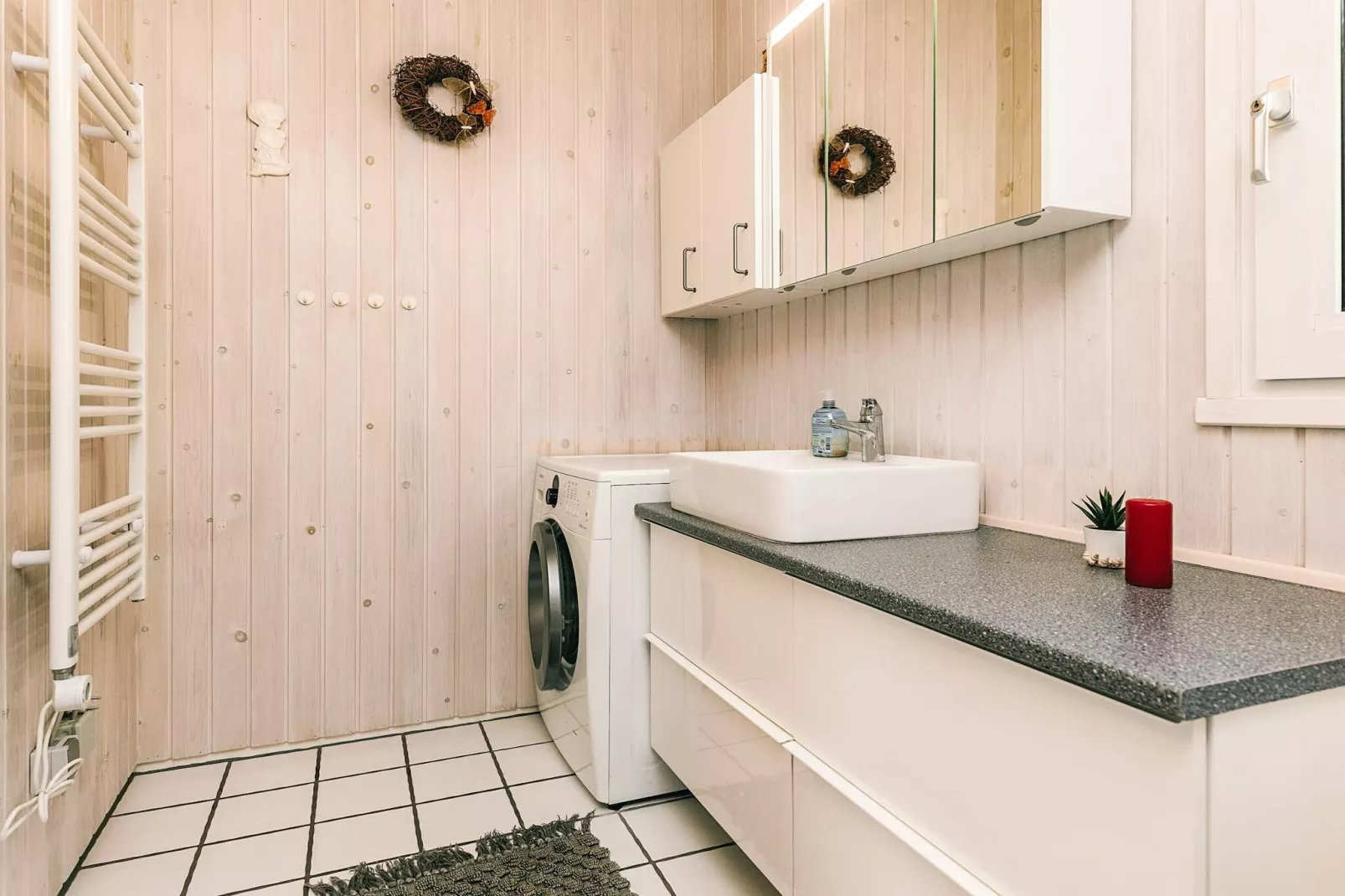 6 persoons vakantie huis in Løkken-By Traum-Binnen