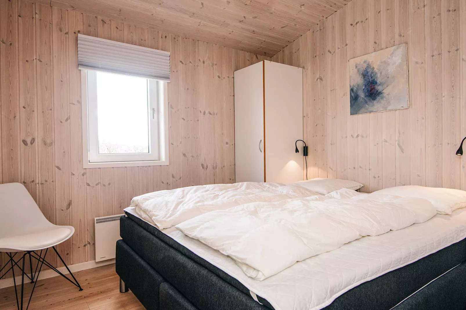 5 persoons vakantie huis in Løkken-Binnen