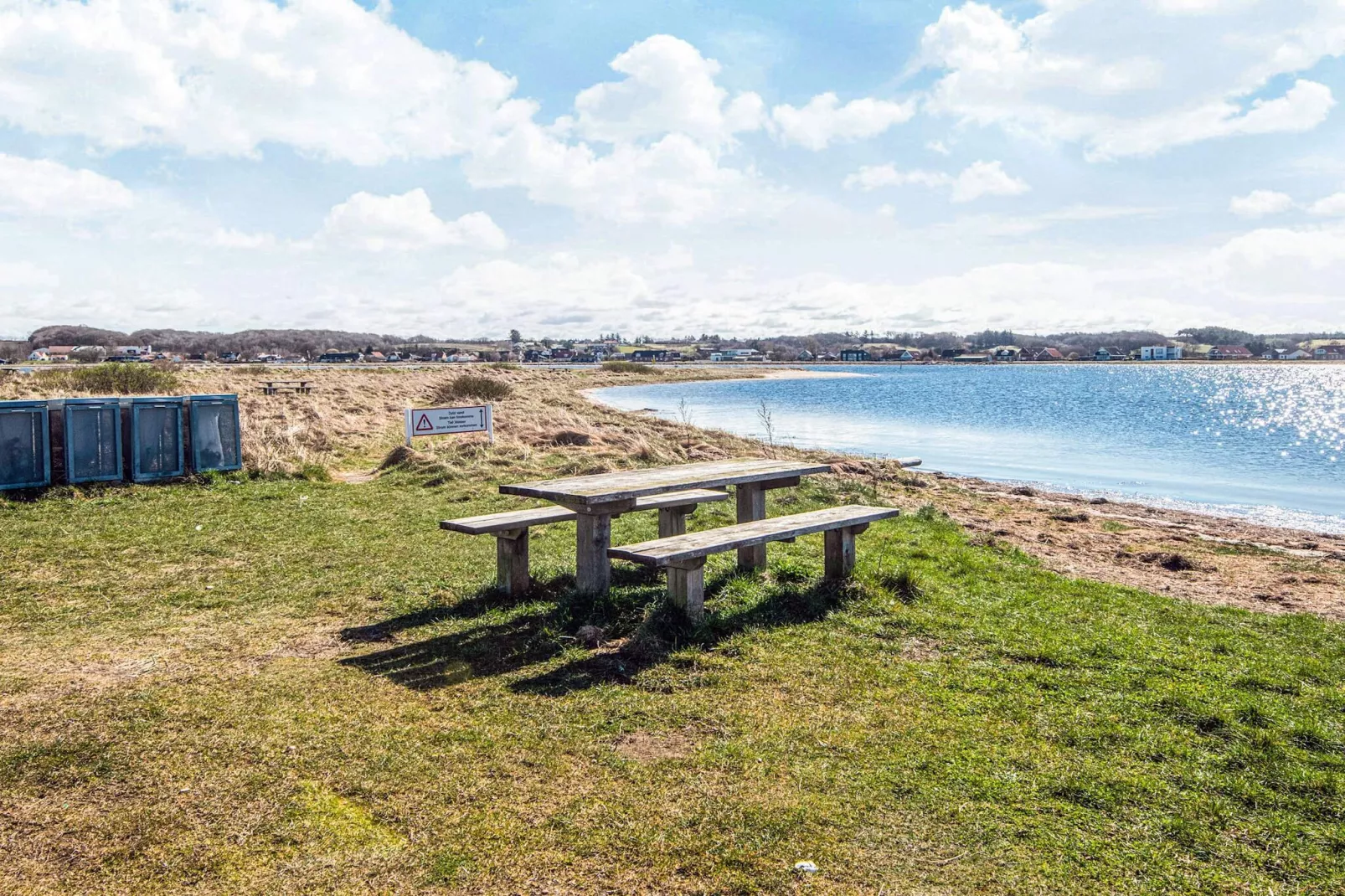 5 persoons vakantie huis in Højslev-By Traum-Niet-getagd