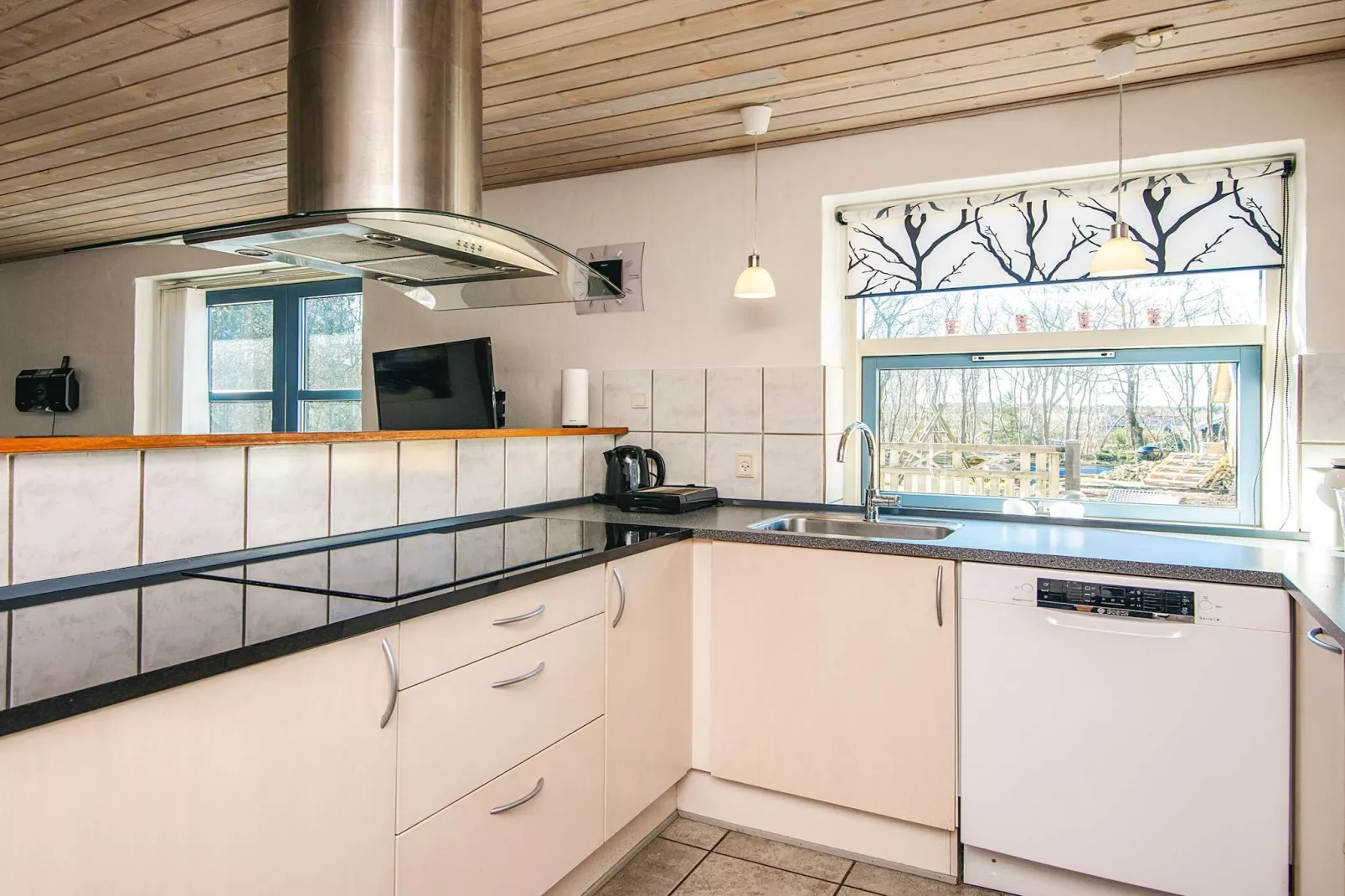 12 persoons vakantie huis in Højslev-By Traum-Binnen