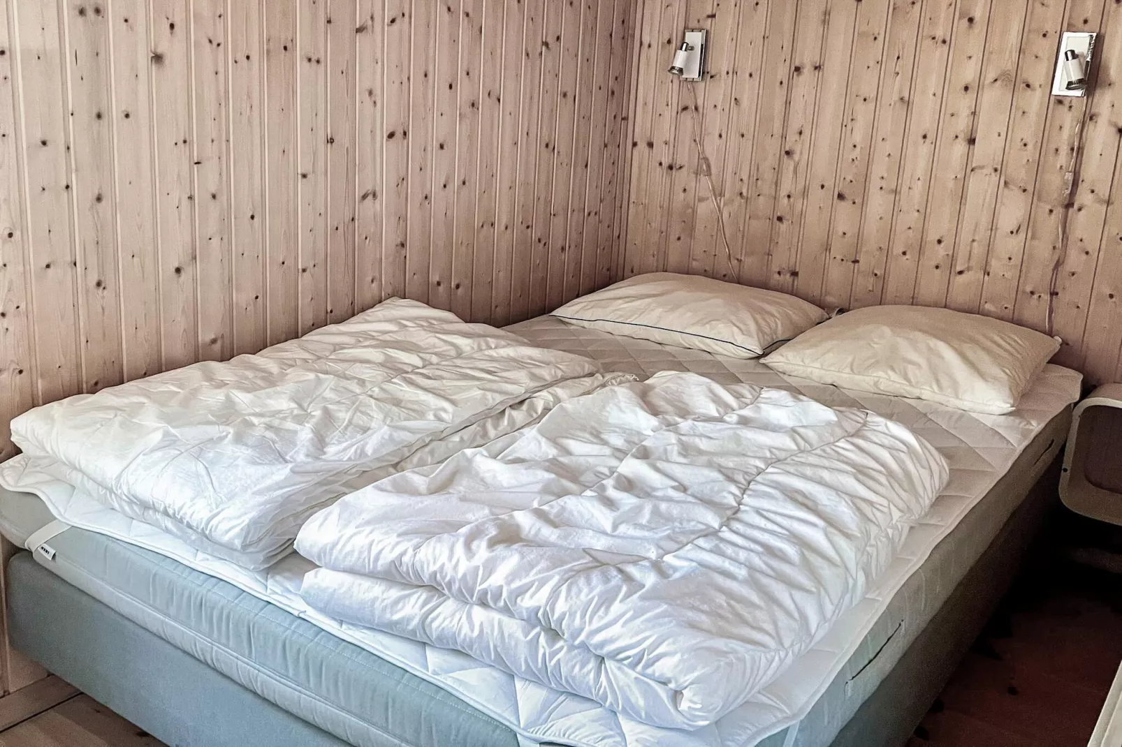 8 persoons vakantie huis in Ålbæk-By Traum-Binnen