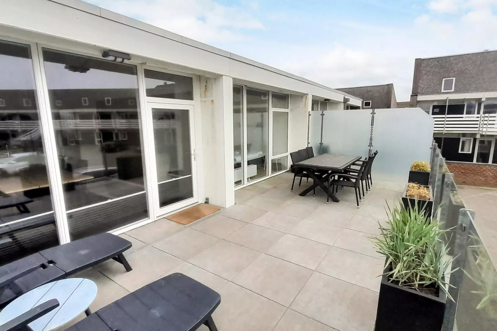 8 persoons vakantie huis in Ringkøbing-By Traum-Buitenlucht