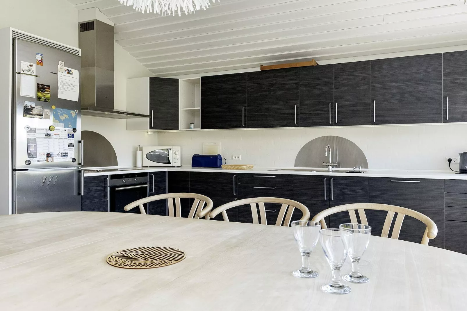 3 room-Binnen