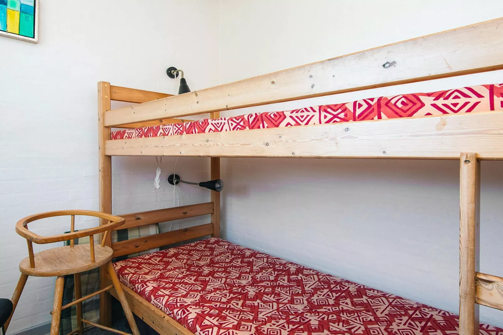 10 persoons vakantie huis in Blåvand-Binnen