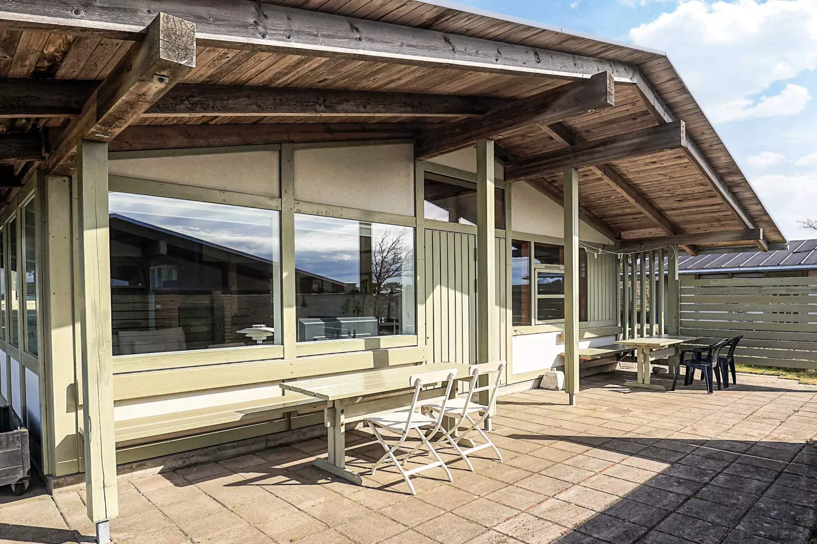3 room,2Bad,w/partially seav.,Premium-Uitzicht