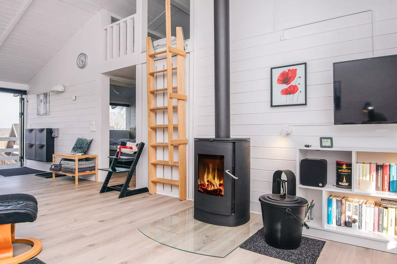 6 persoons vakantie huis in Aabenraa-By Traum-Binnen