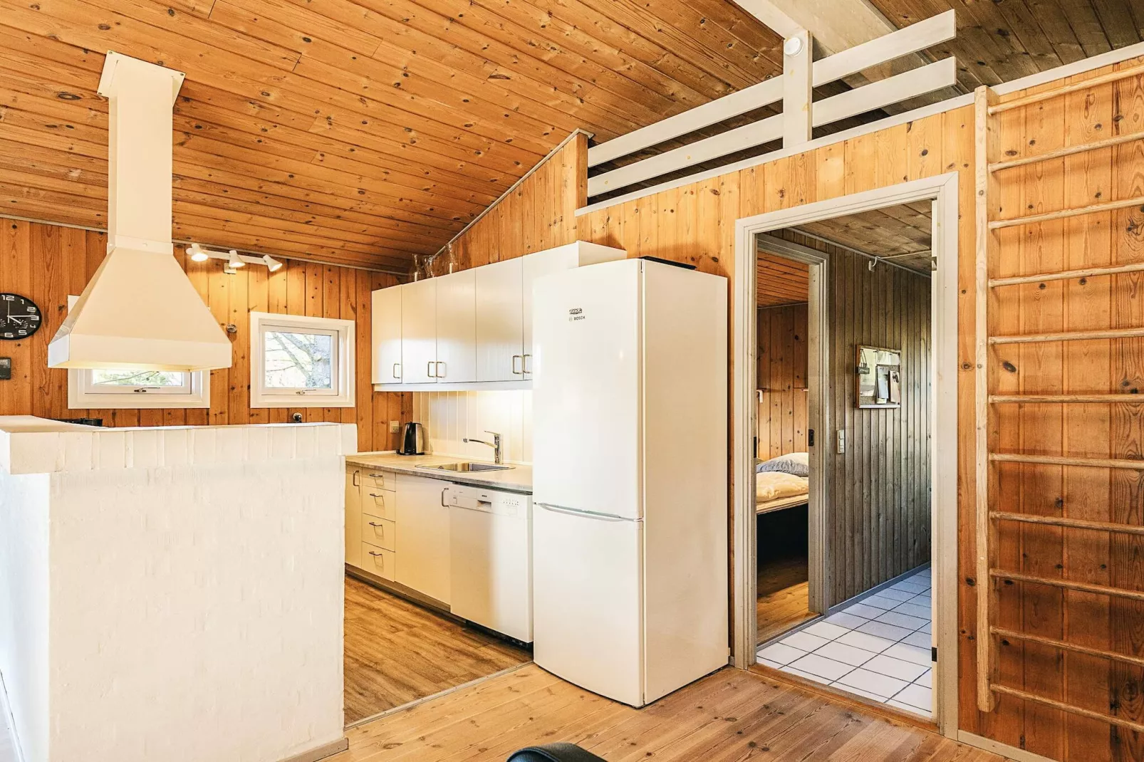 8 persoons vakantie huis in Ålbæk-By Traum-Binnen