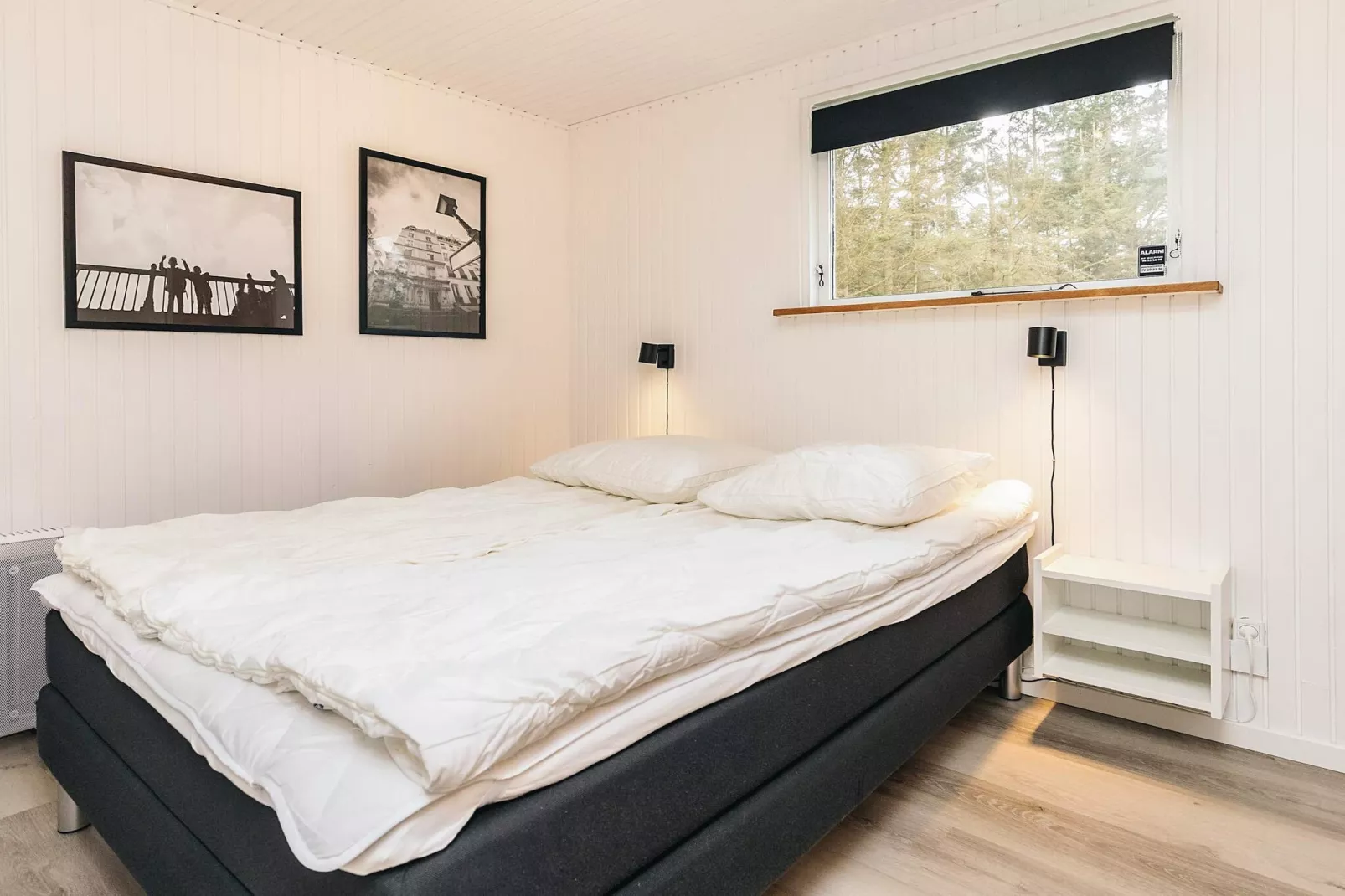 6 persoons vakantie huis in Løkken-By Traum-Binnen