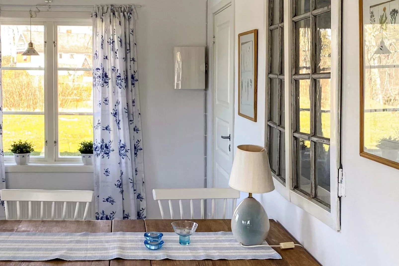 4 persoons vakantie huis in BENGTSFORS-By Traum-Binnen