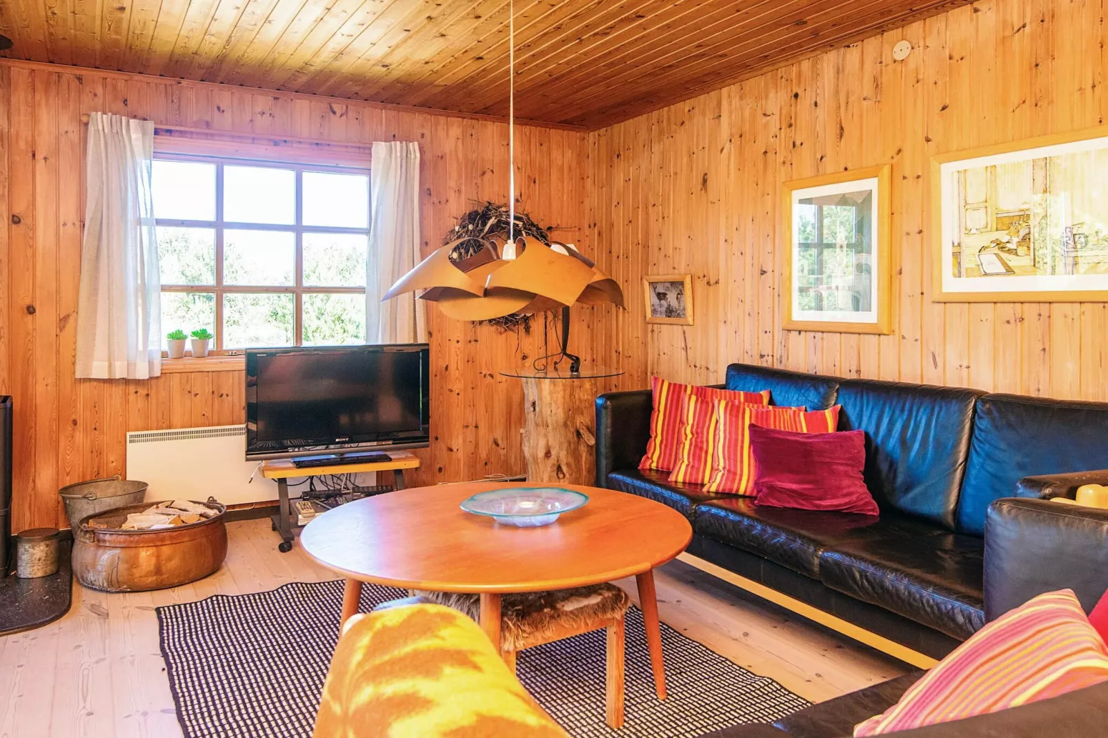 6 persoons vakantie huis in Rømø-By Traum-Binnen